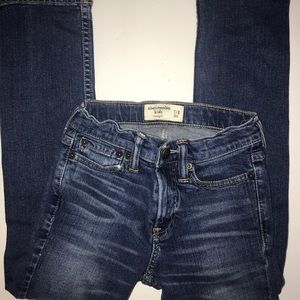 Girls Jeans